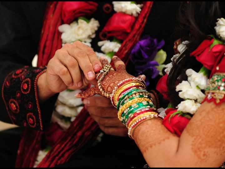 Santa Barbara, CA – Indian Wedding