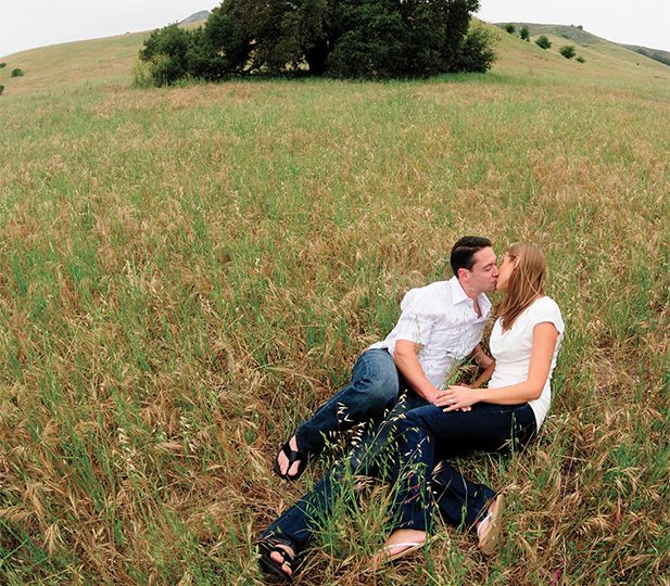 Engagement Photography: Shannon and Bryan – Engagement Photographer Fort Collins