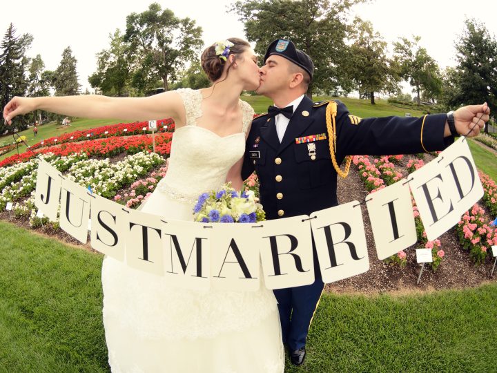 Fort Collins Wedding Photography