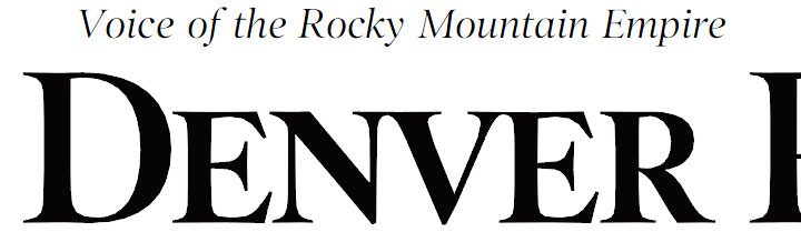 Denver Post Reports on Sean Lara Photography