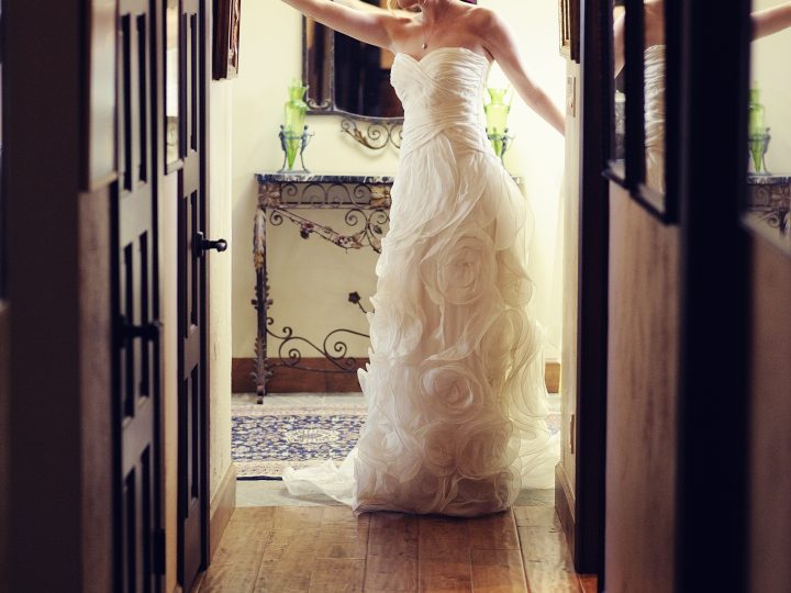 Occasions at Laguna Village Wedding