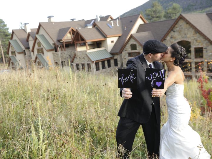 Della Terra Wedding Photography