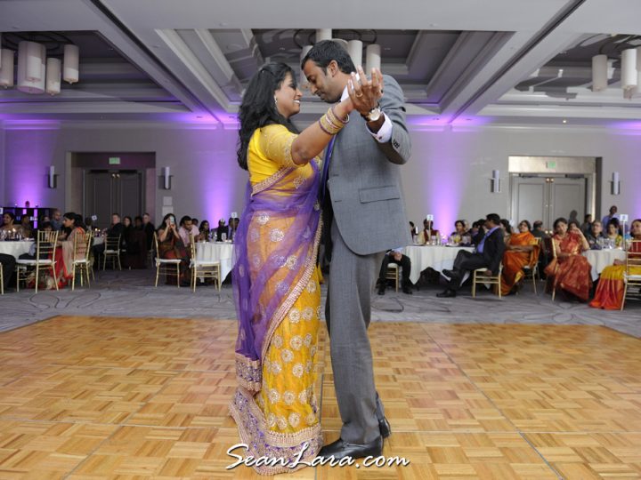 San Diego Indian Wedding Photography