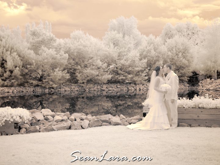 The Preserve at Bingham Hill Wedding