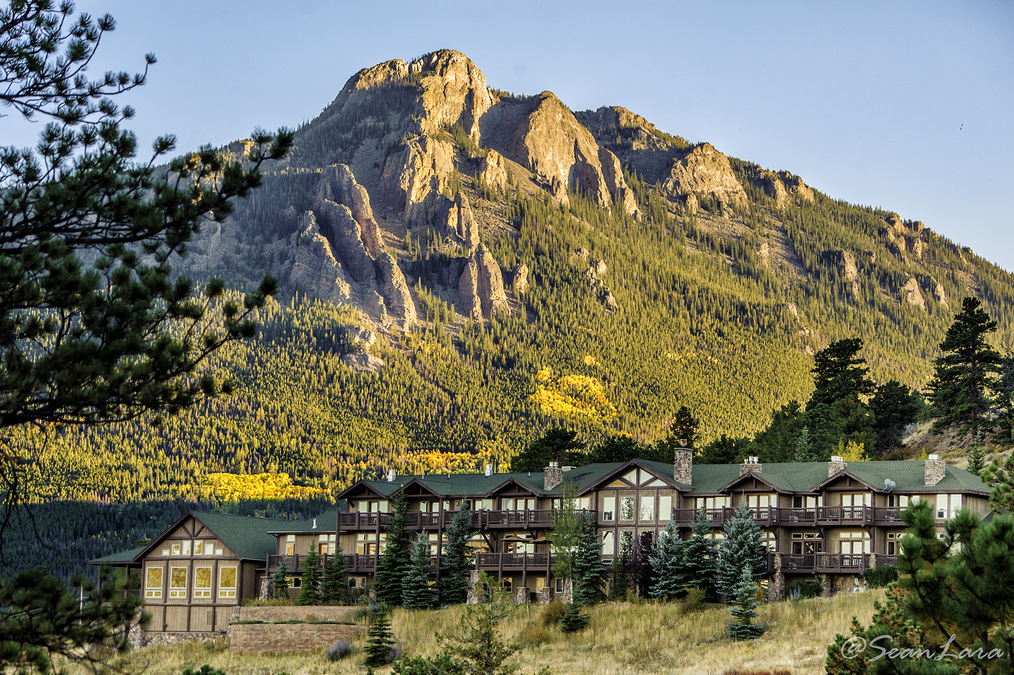 Northern Colorado Wedding Venues