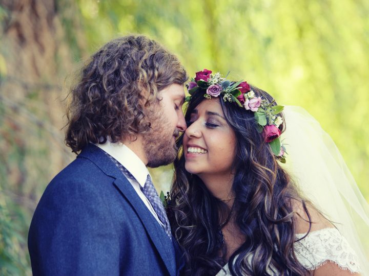 Solarium International Hostel Wedding