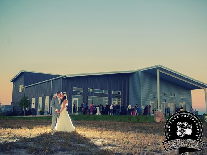 Windsong Estate Wedding