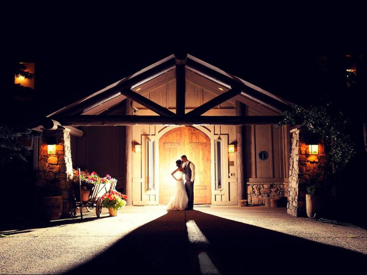 Northern Colorado Wedding Venues