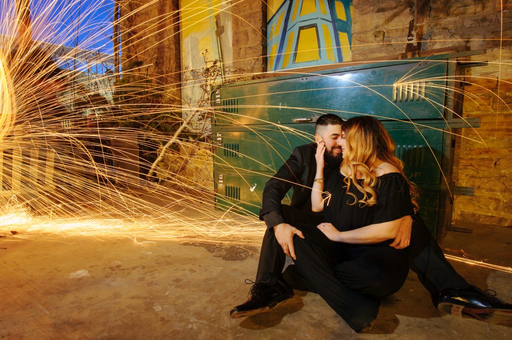 Fort Collins Engagement Photographer
