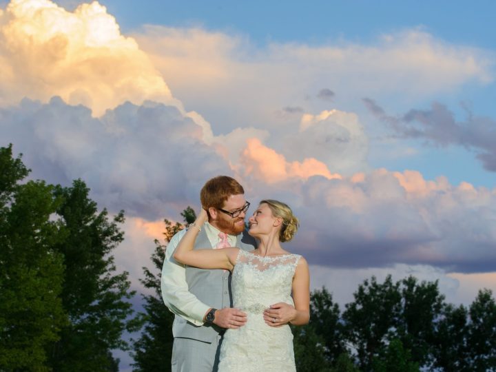 Nathan and Sami – Hudson Gardens Wedding – Denver