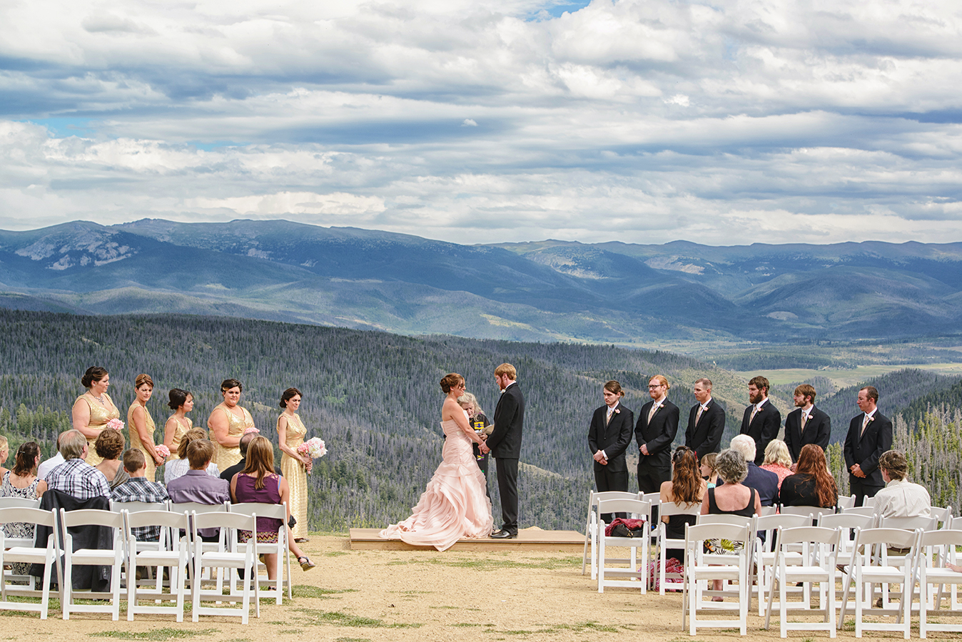 Photography Services Colorado