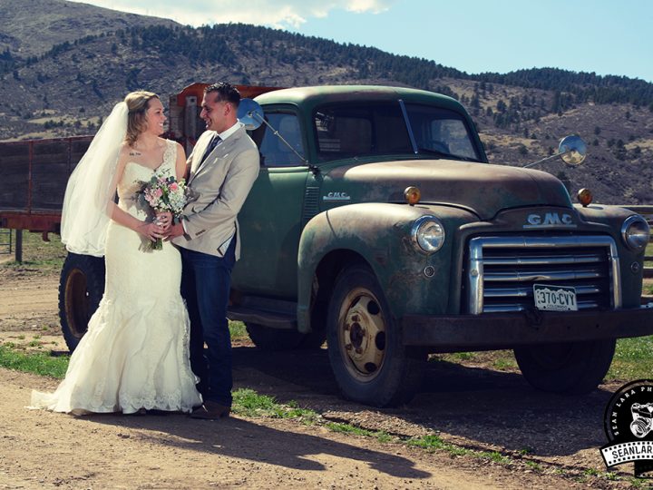 McC Ranch Wedding – Loveland
