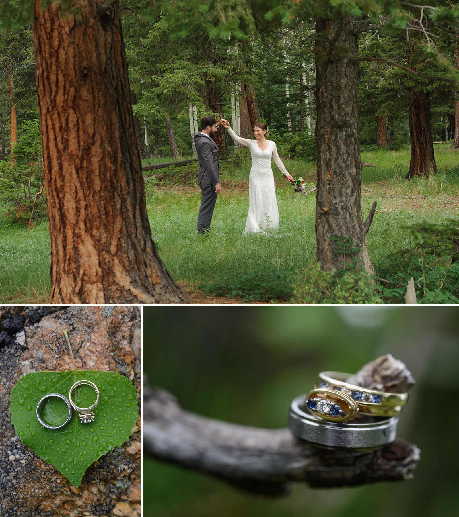 Estes Park Elopement, estes park elopement, estes park wedding photographer, rocky mountain national park wedding
