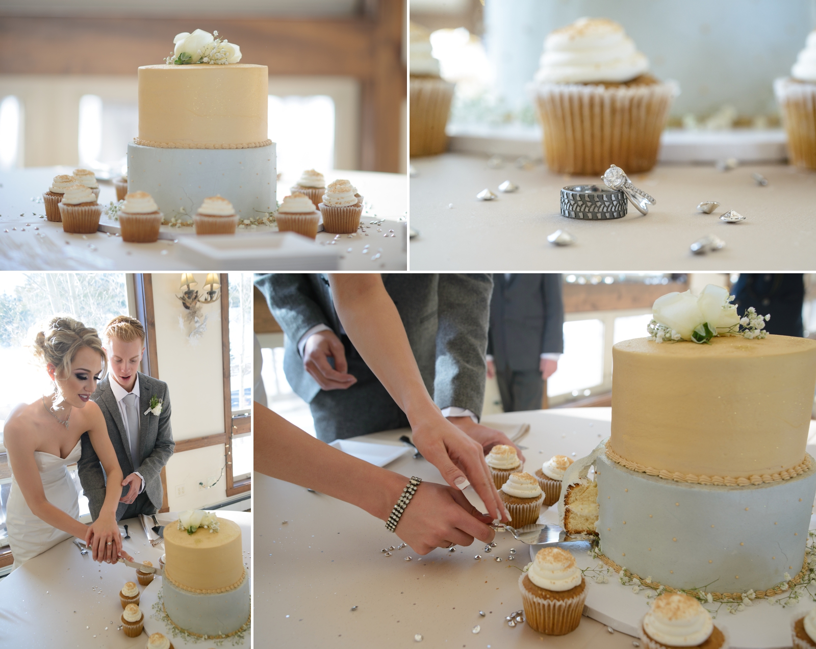 Winter Wedding Estes Park, estes park wedding photographer, Estes Park Winter Wedding, Taharaa Mountain Lodge Wedding