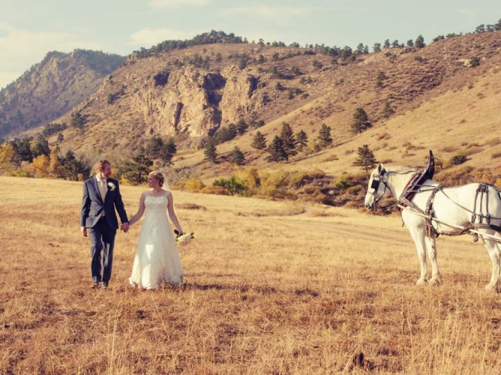 Sylvandale Ranch Wedding