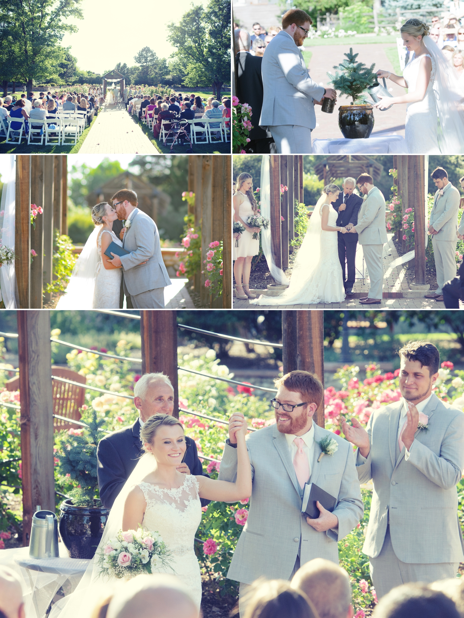 Hudson Gardens Wedding, denver wedding photographer, hudson gardens, hudson gardens wedding