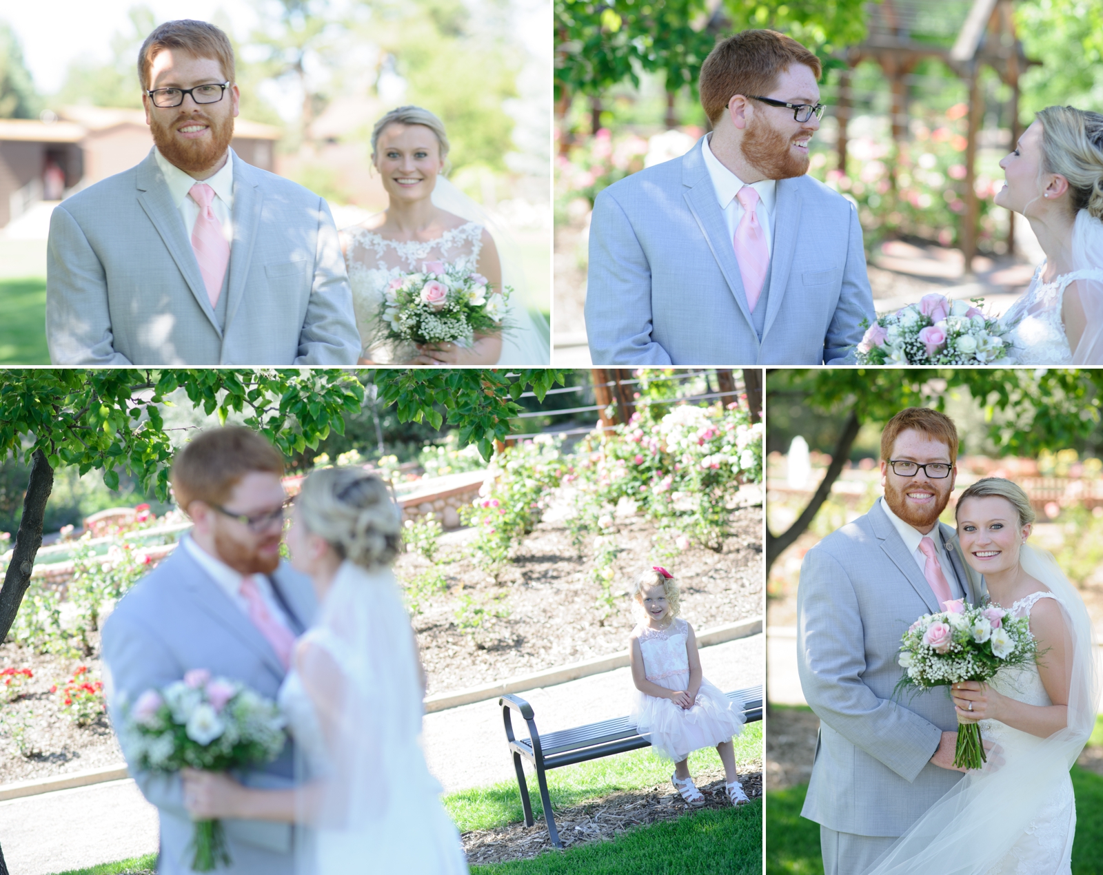 Hudson Gardens Wedding, denver wedding photographer, hudson gardens, hudson gardens wedding