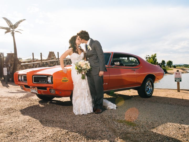 Pelican Lakes Weddings – Windsor