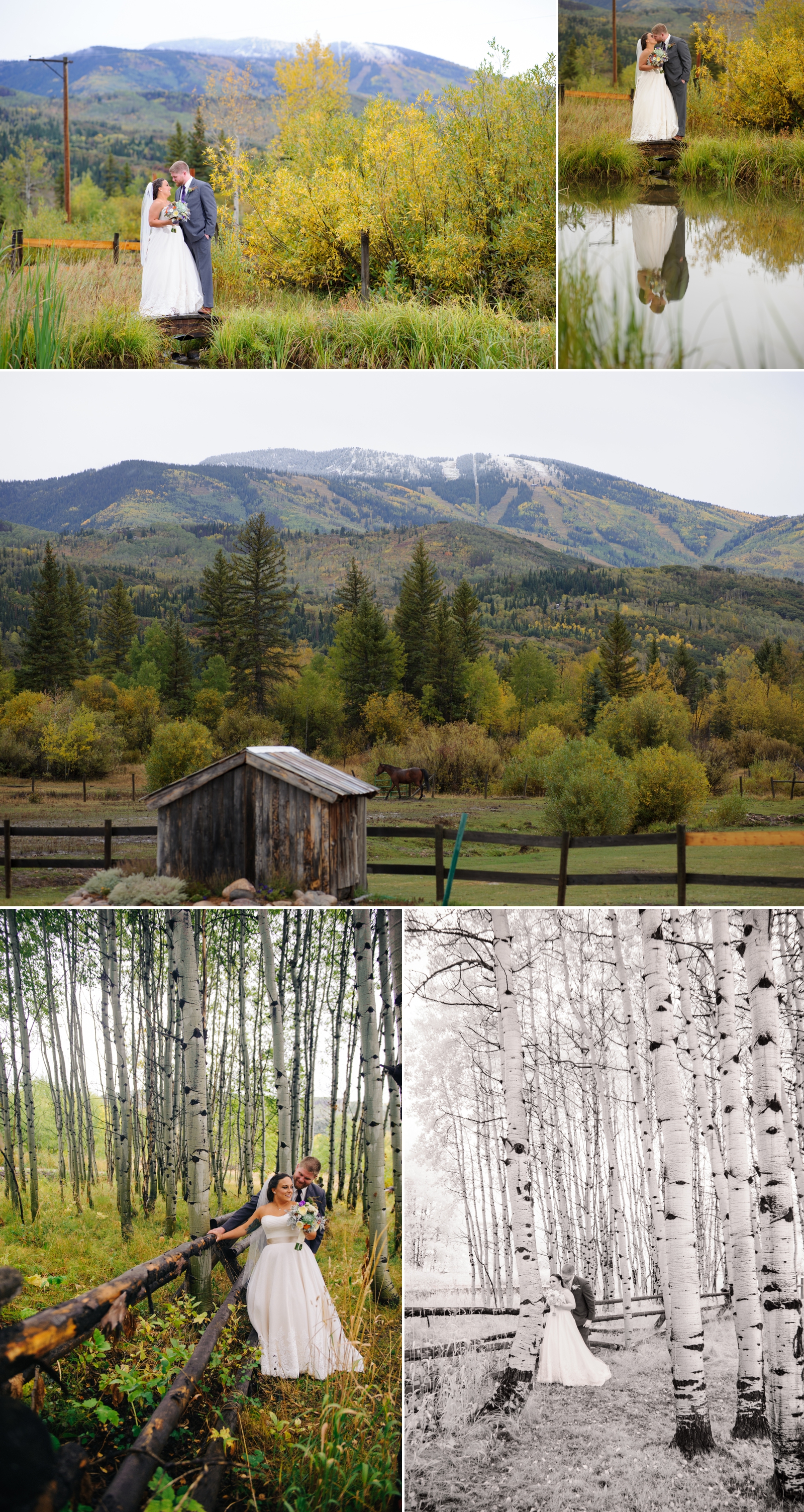 Perry Mansfield Wedding, colorado wedding photographer, perry mansfield, perry mansfield wedding, steamboat springs wedding