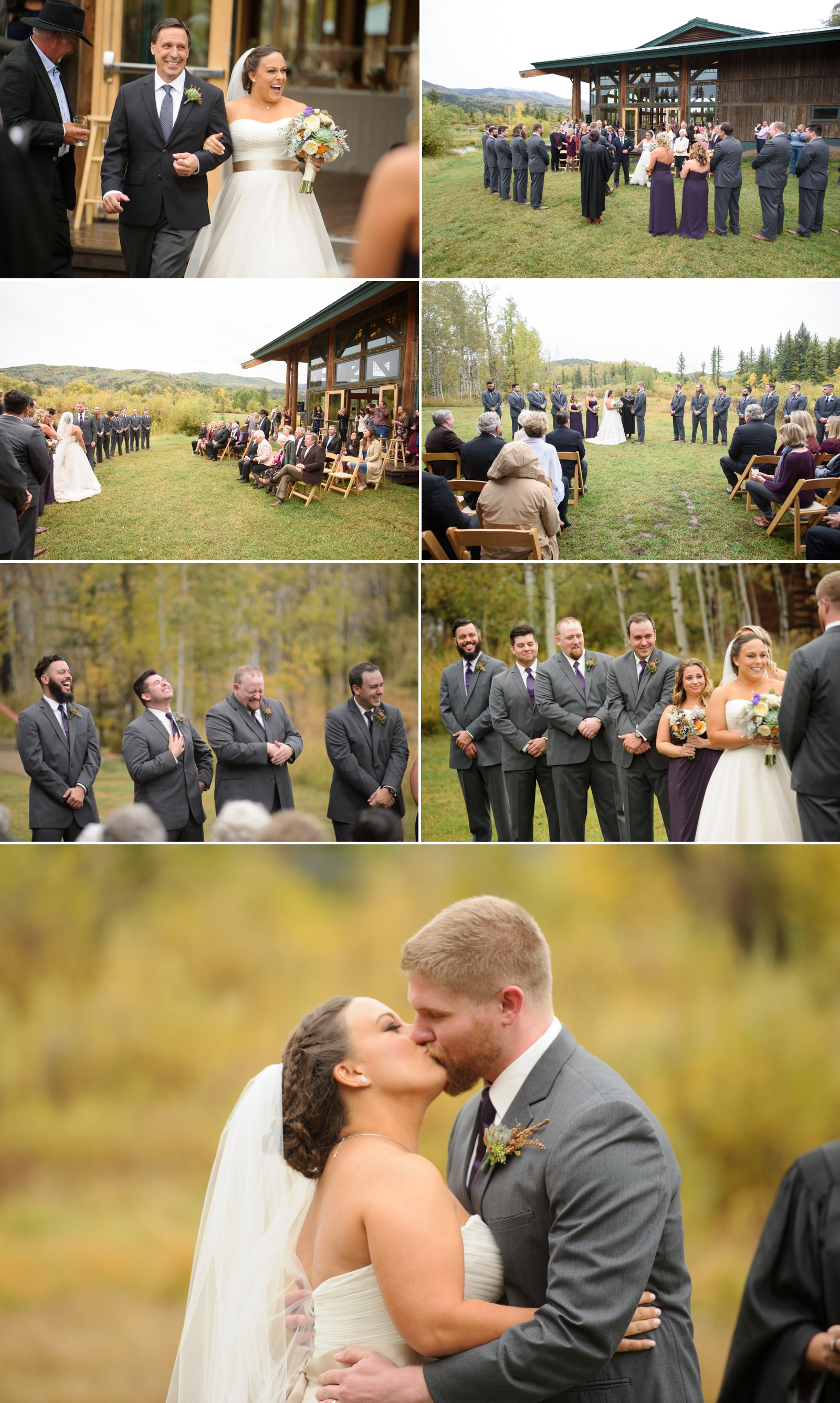 Perry Mansfield Wedding, colorado wedding photographer, perry mansfield, perry mansfield wedding, steamboat springs wedding