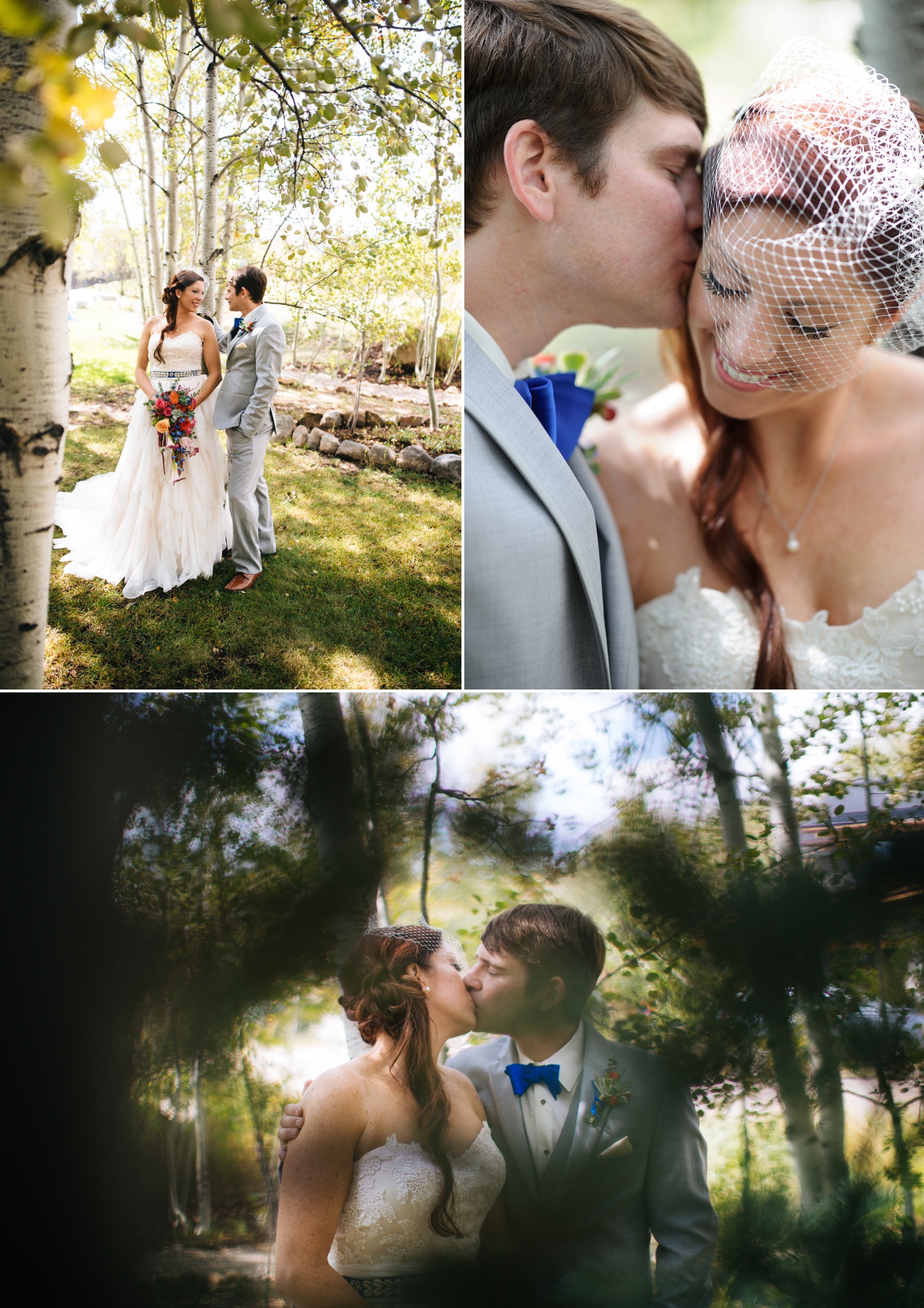 Steamboat Grand Wedding