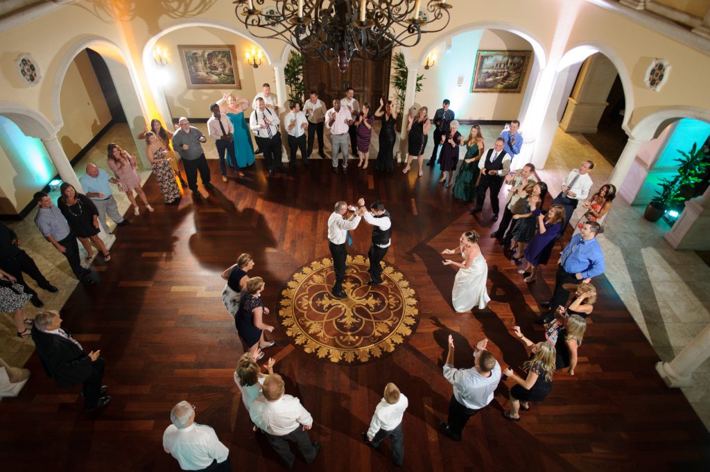 Wedding DJ