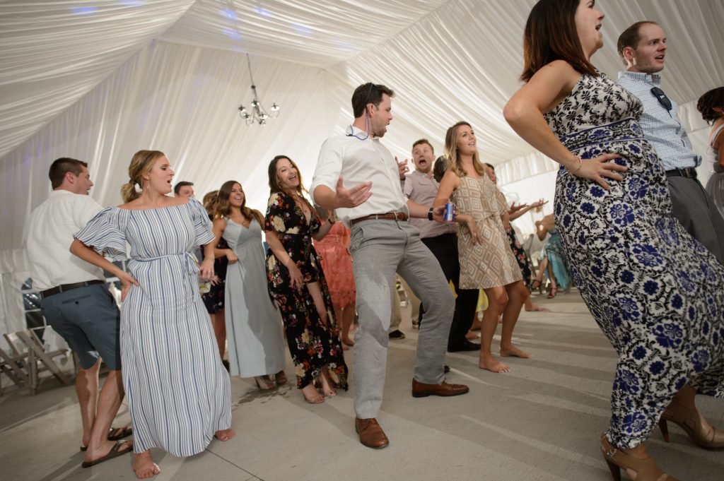 Wedding DJ