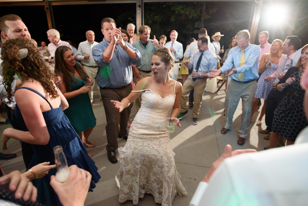 Wedding DJ