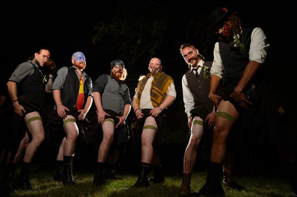 best of 2018, colorado wedding photographers