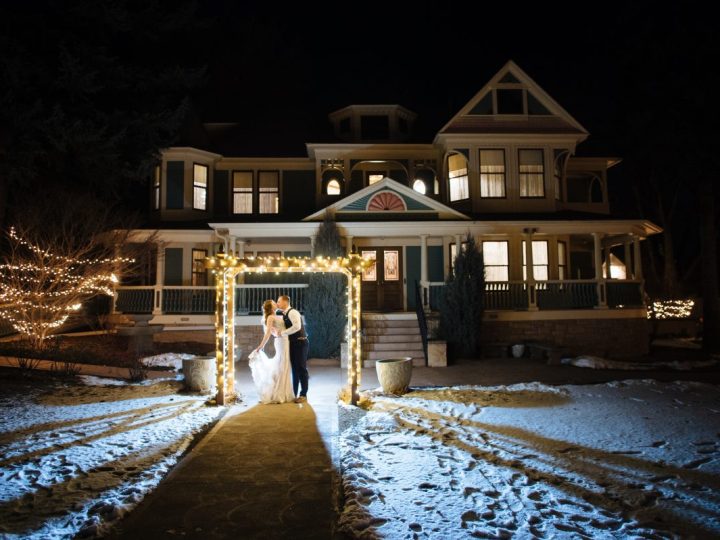 2018 Wedgewood Tapestry House Weddings