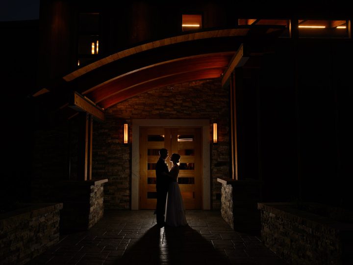 Michaela & Mason – SkyView at Fall River Village Wedding