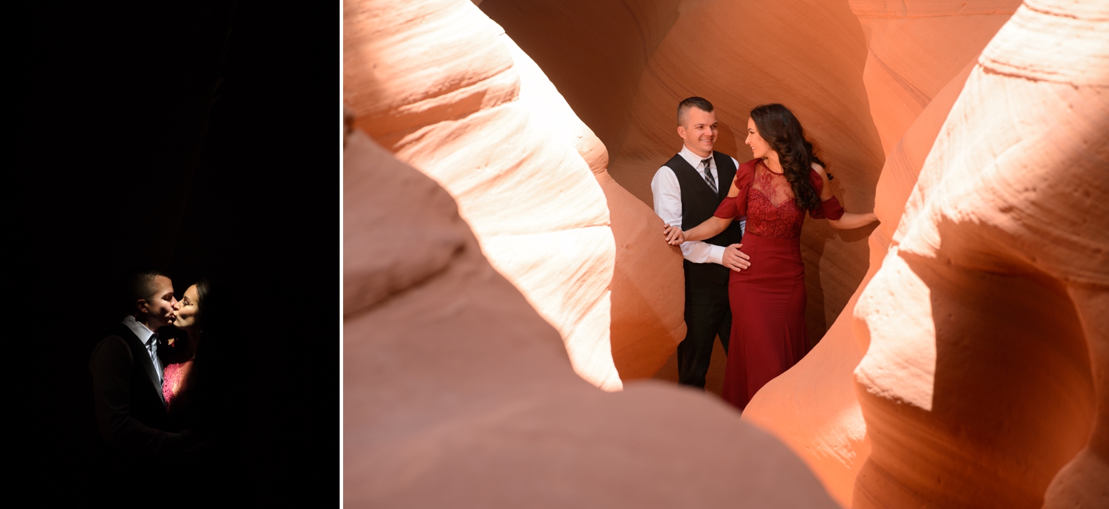 adventure session, adventure wedding photographer, antelope canyon engagement photos, engagement photos, fort collins engagement photographer, fort collins wedding photographer