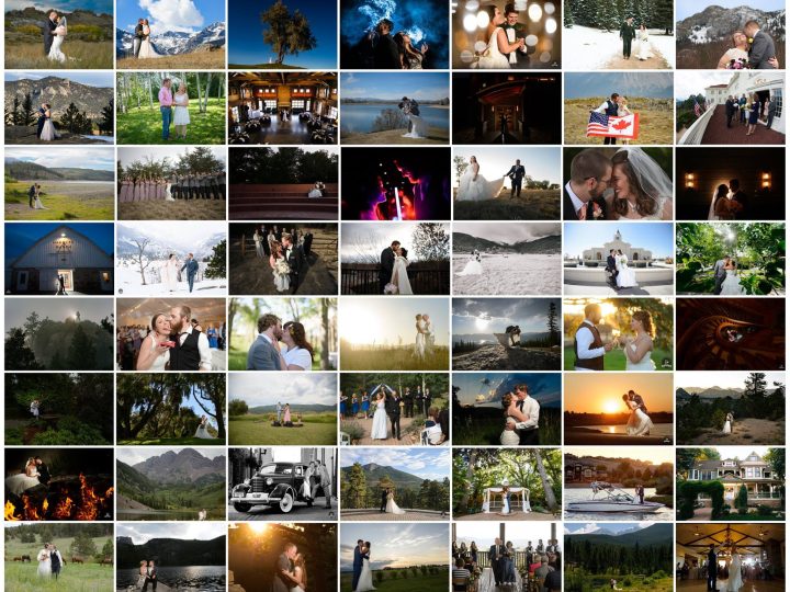 Our Favorite Photos of 2018