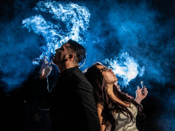 Bryce & Dayna – Della Terra Wedding